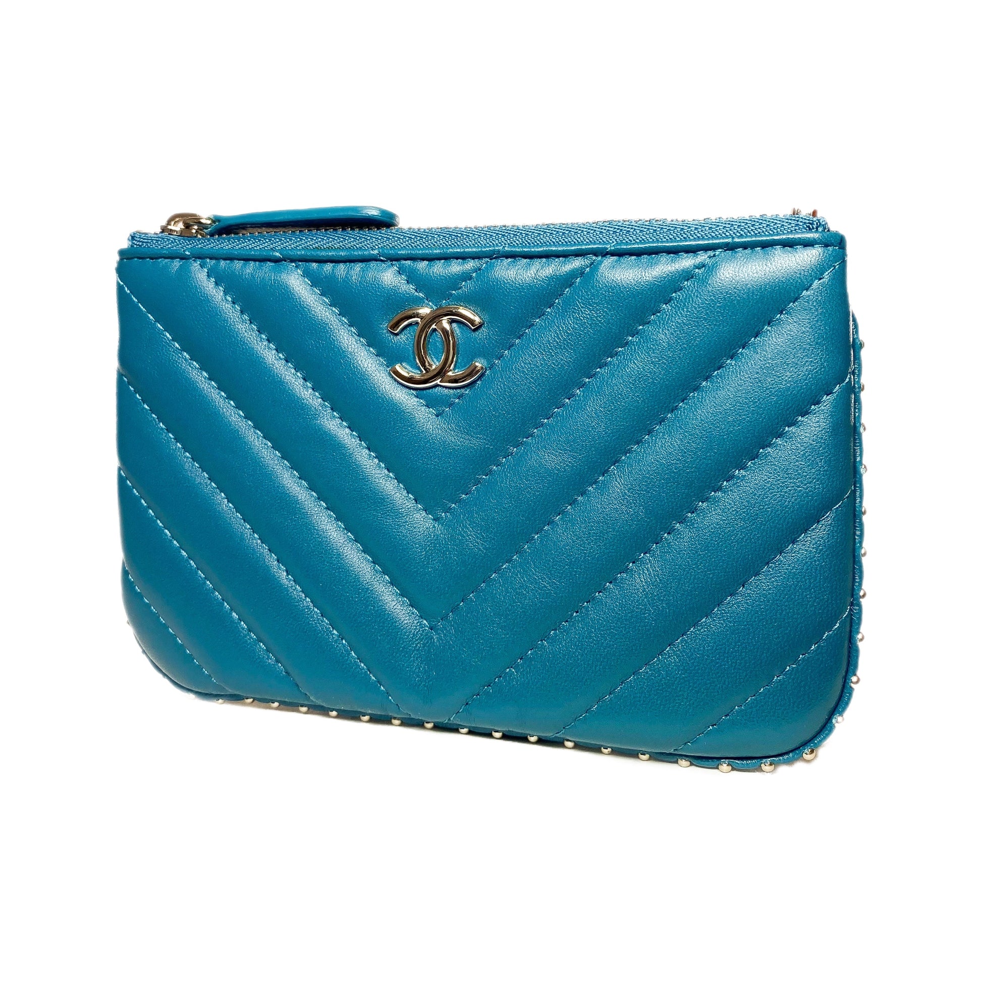 Chanel Clutch - Almora Bags