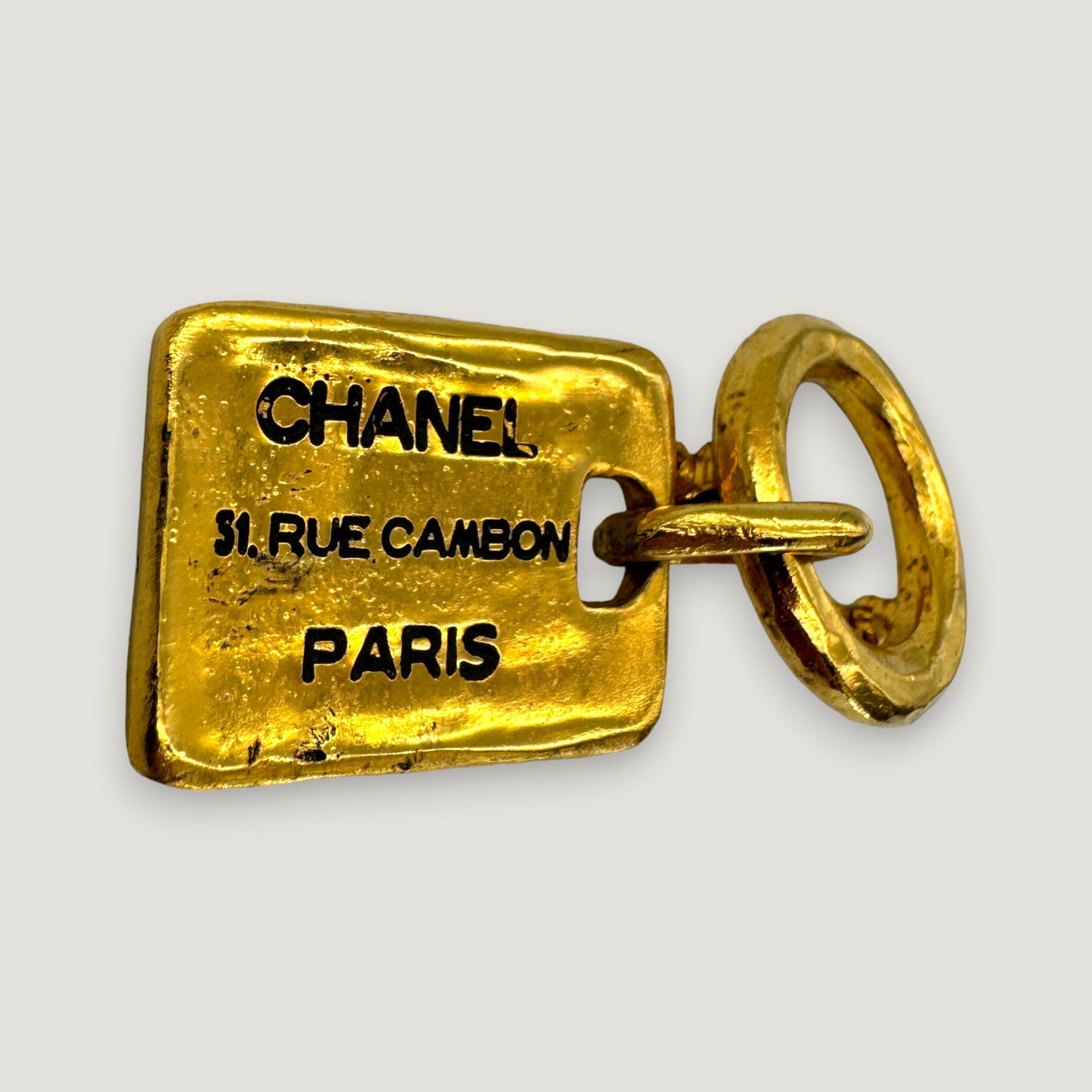 Chanel Handbag Bag - Almora Bags