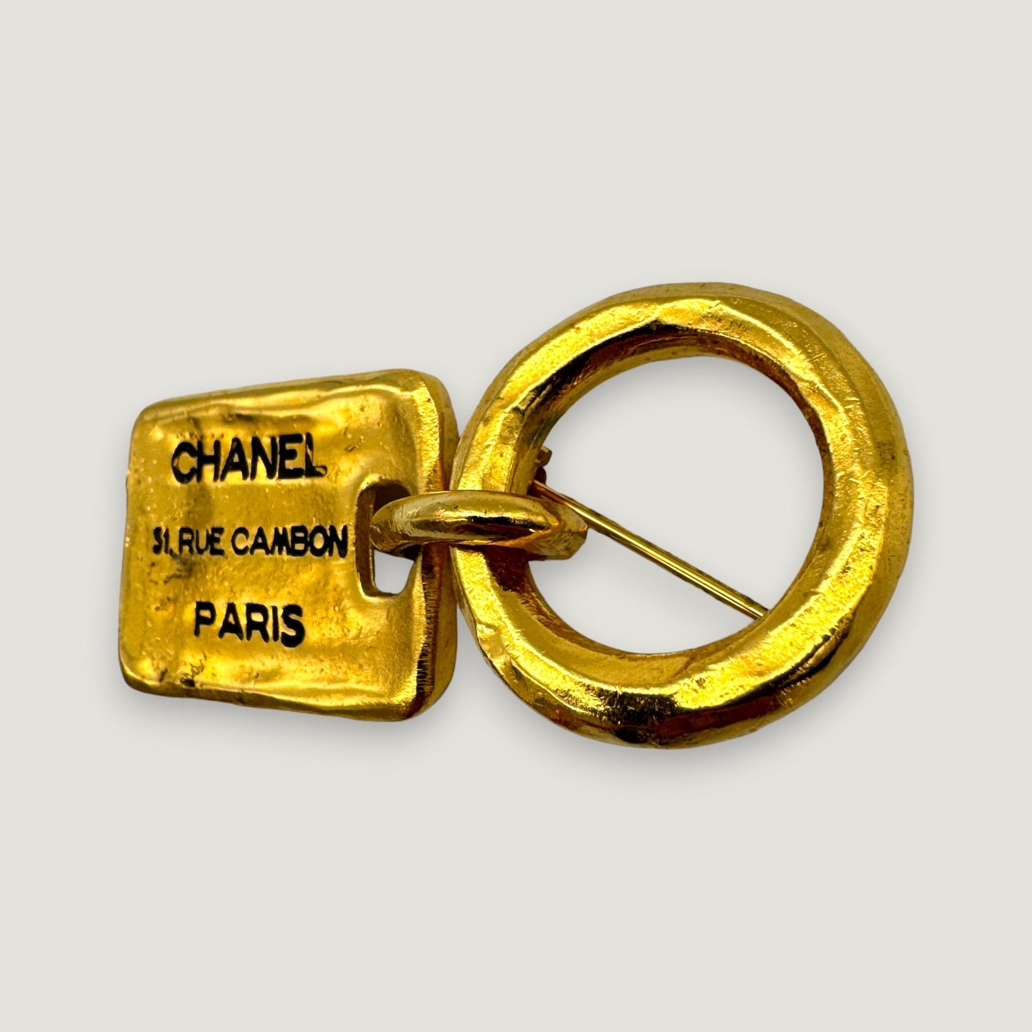 Chanel Handbag Bag - Almora Bags