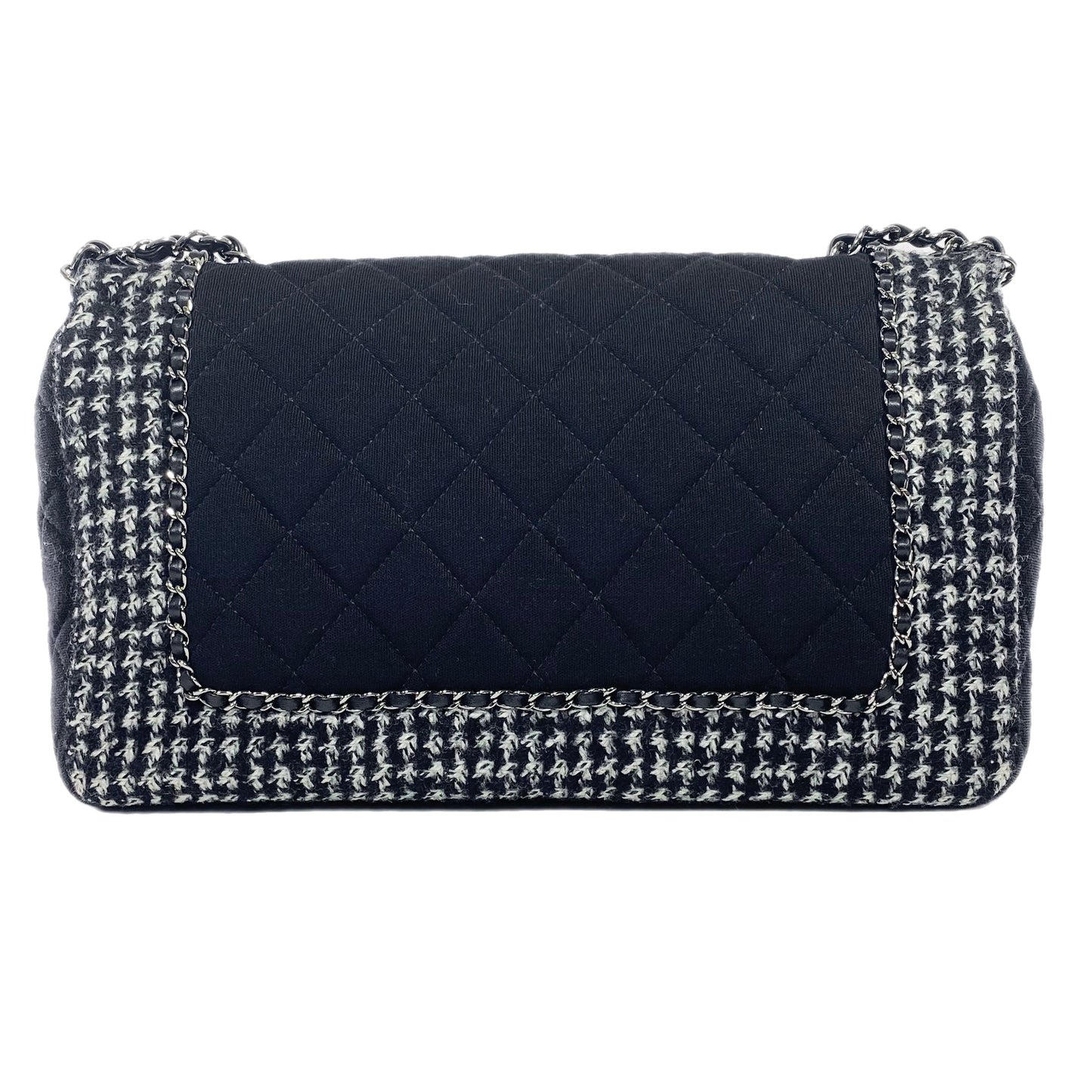 Chanel Flap Shoulder Bag - Almora Bags