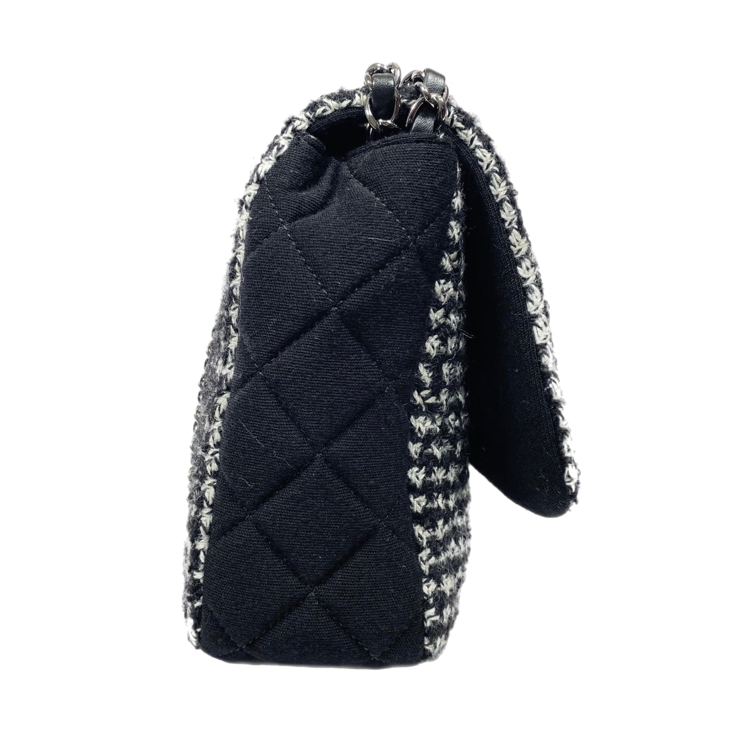 Chanel Flap Shoulder Bag - Almora Bags