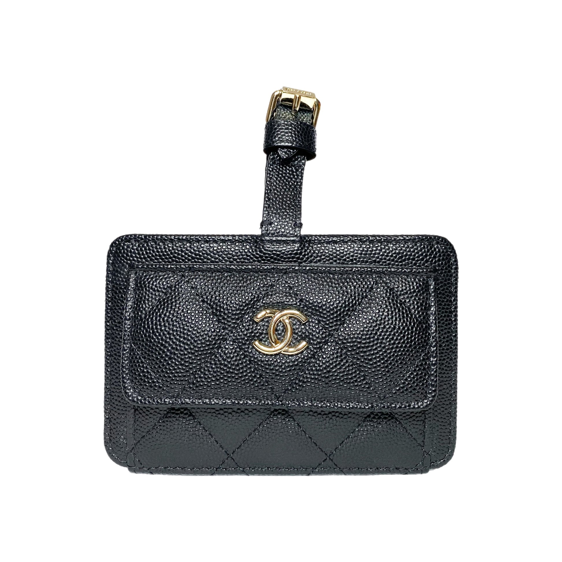 Chanel Handbag - Almora Bags