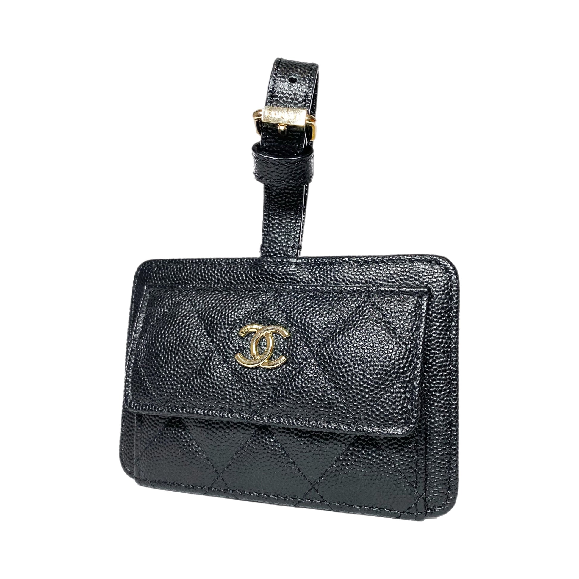 Chanel Handbag - Almora Bags