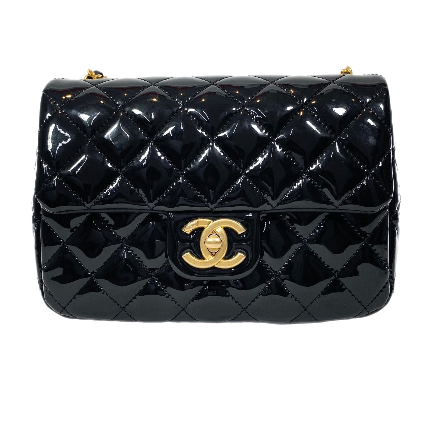 Chanel Flap Shoulder Bag - Almora Bags