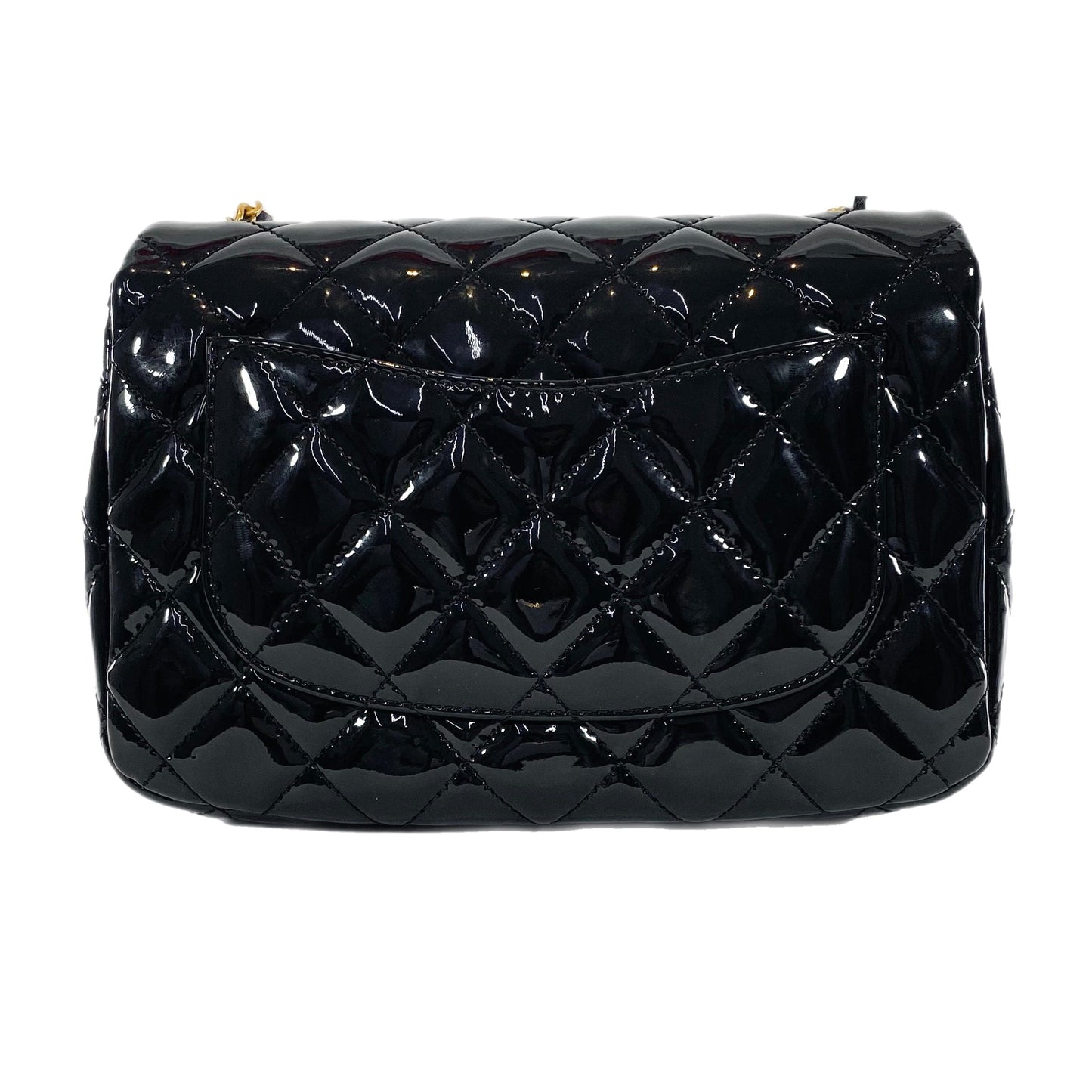 Chanel Flap Shoulder Bag - Almora Bags