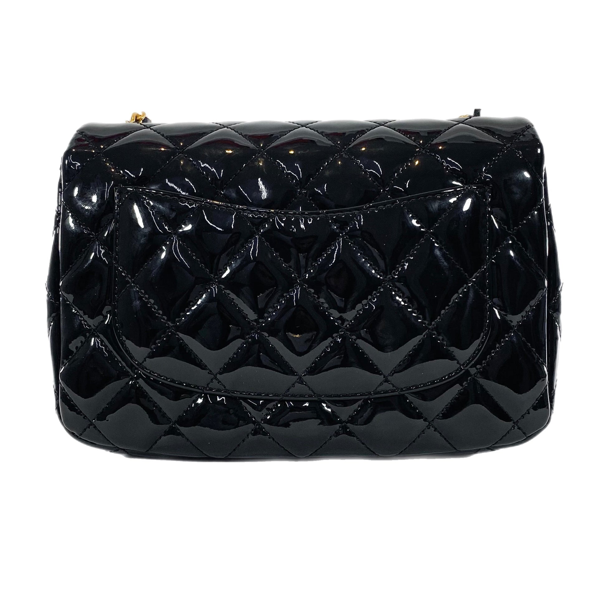 Chanel Flap Shoulder Bag - Almora Bags
