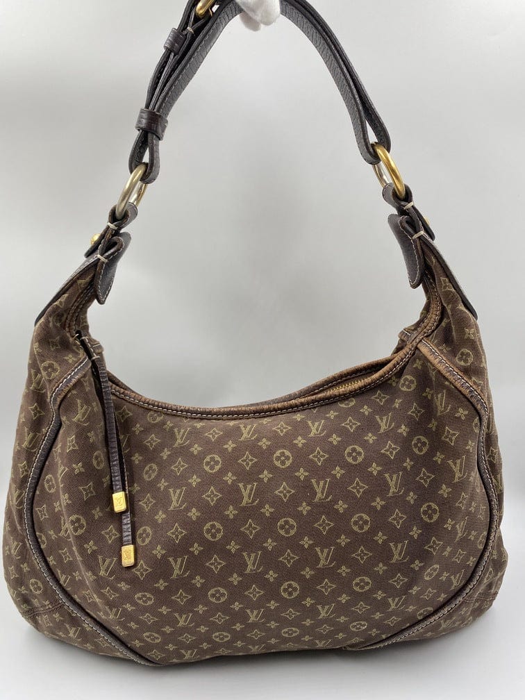Louis Vuitton Manon MM Bag