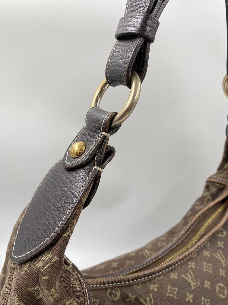 Louis Vuitton Manon MM Bag