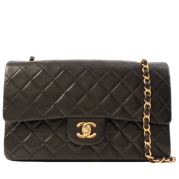 Chanel Classic Flap Shoulder Bag - Almora Bags
