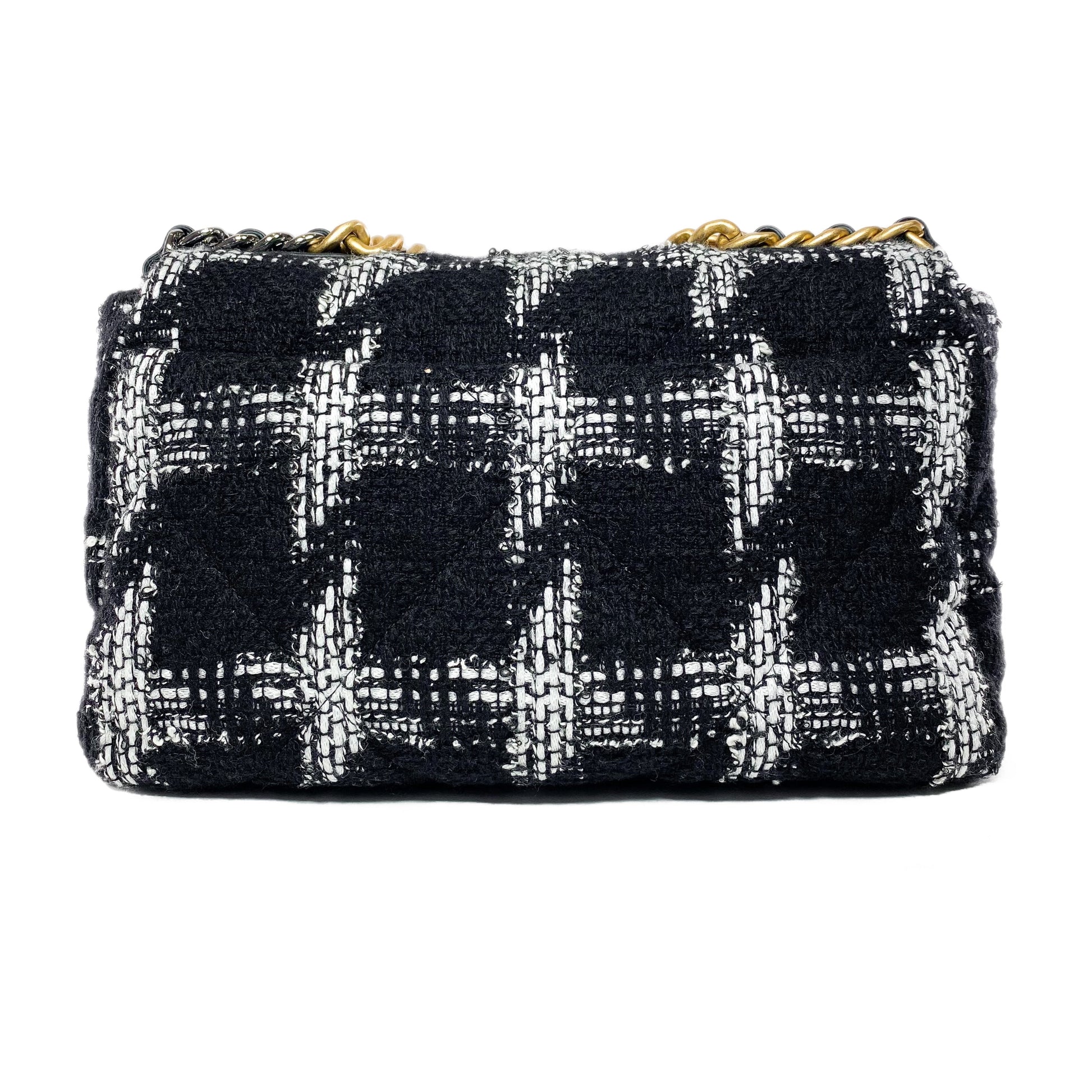 Chanel Flap Shoulder Bag - Almora Bags