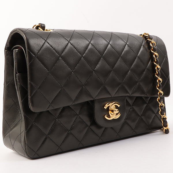 Chanel Classic Flap Shoulder Bag - Almora Bags