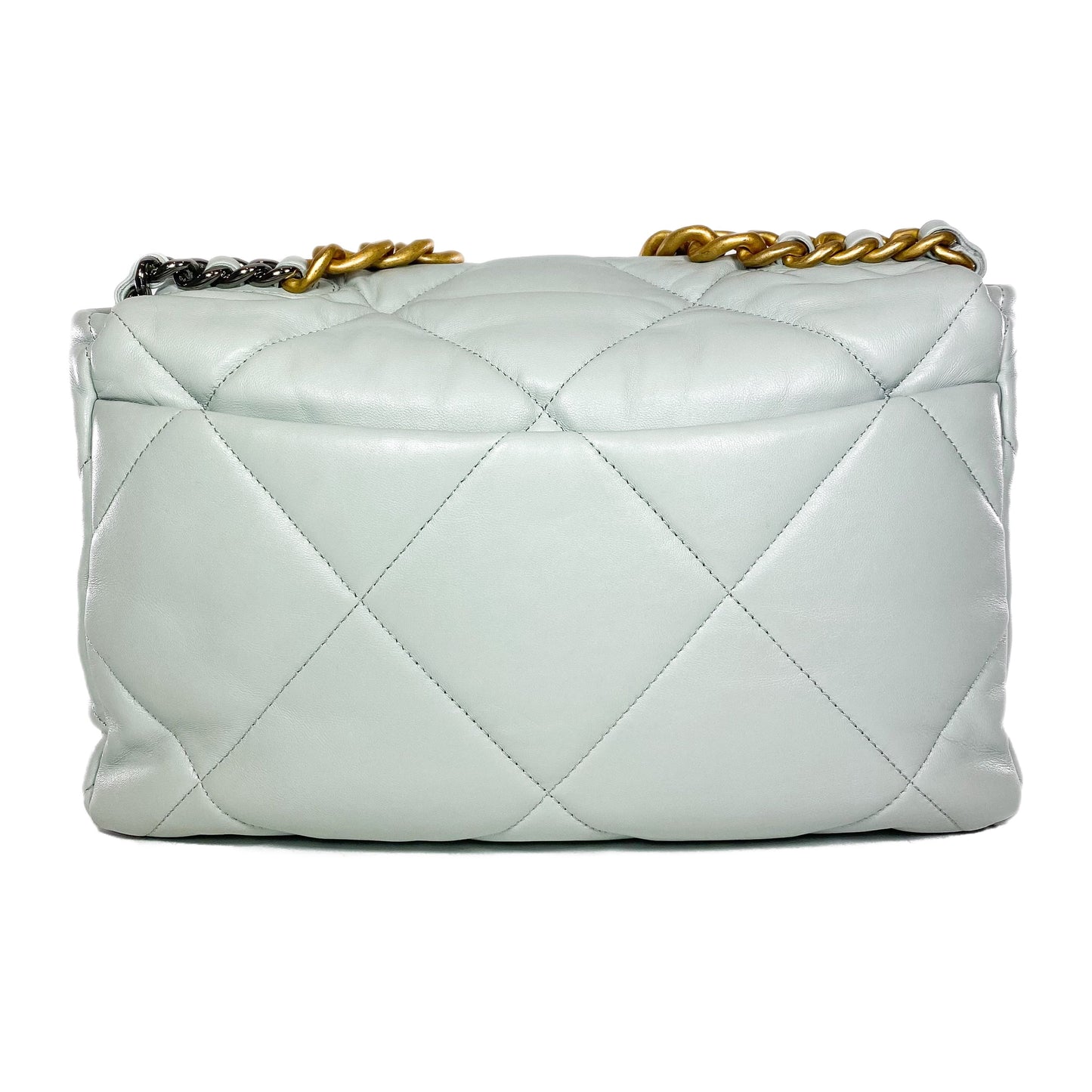 Chanel Flap Shoulder Bag - Almora Bags