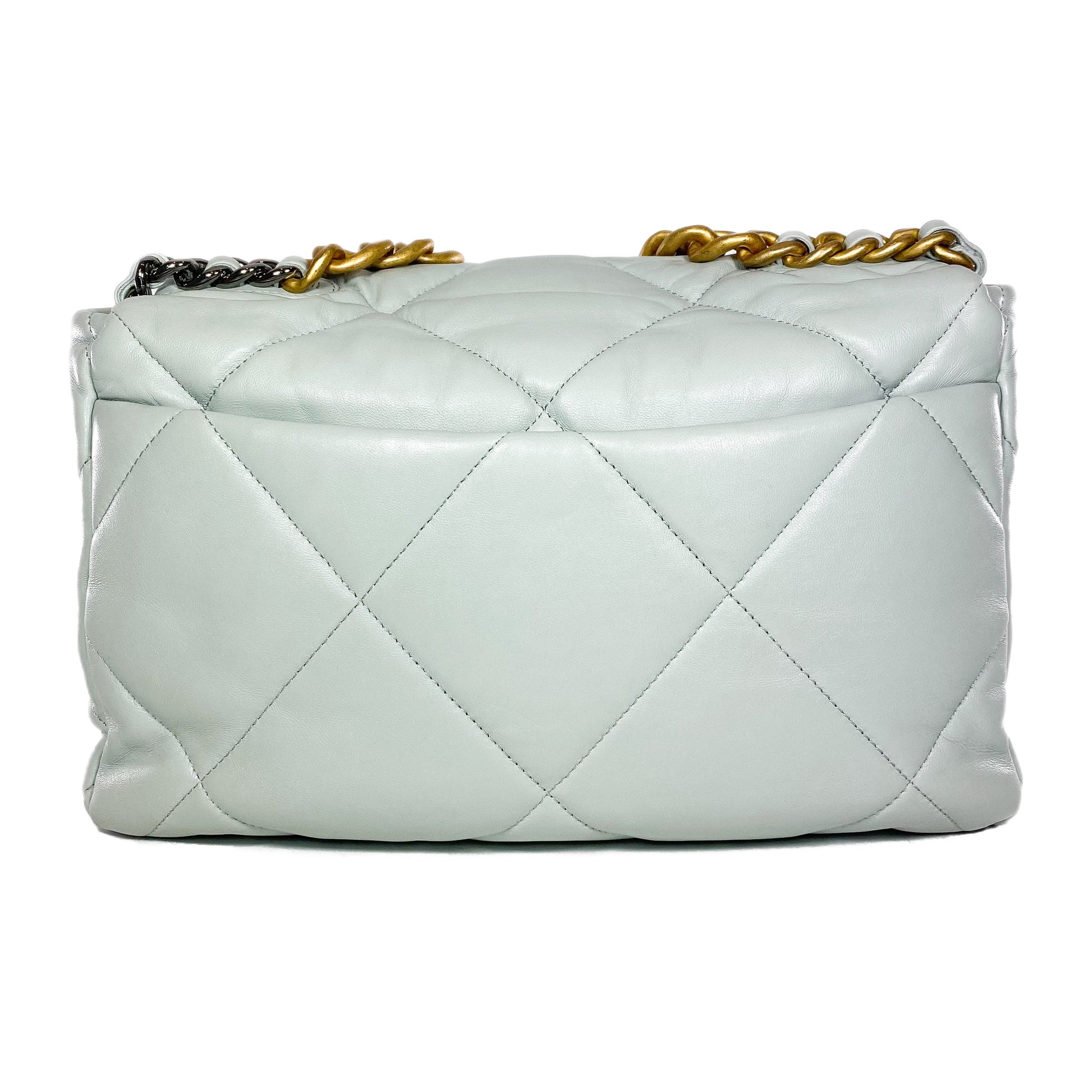 Chanel Flap Shoulder Bag - Almora Bags