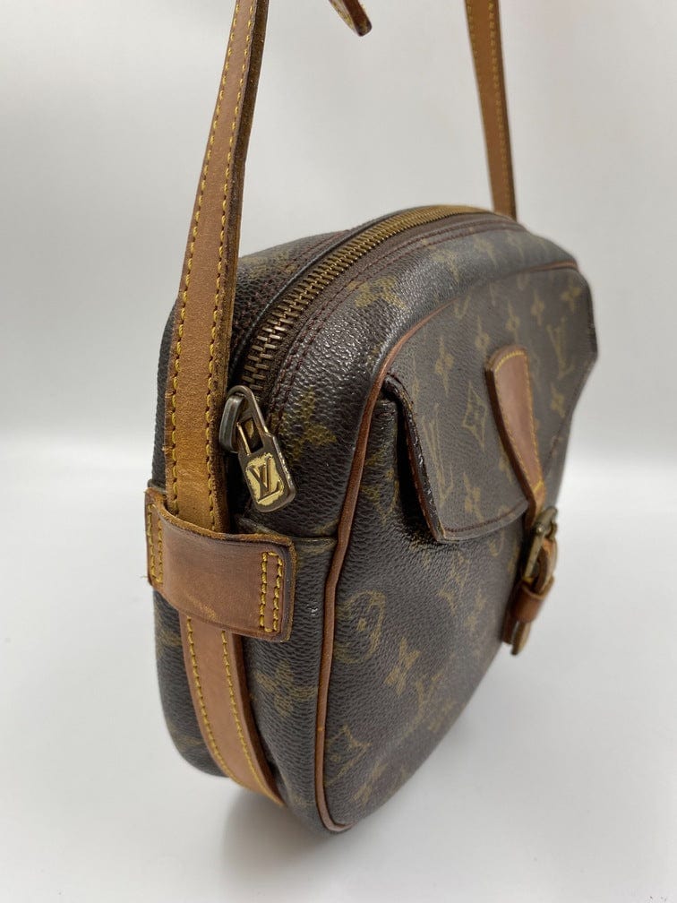 Louis Vuitton Jeune Fille MM Bag
