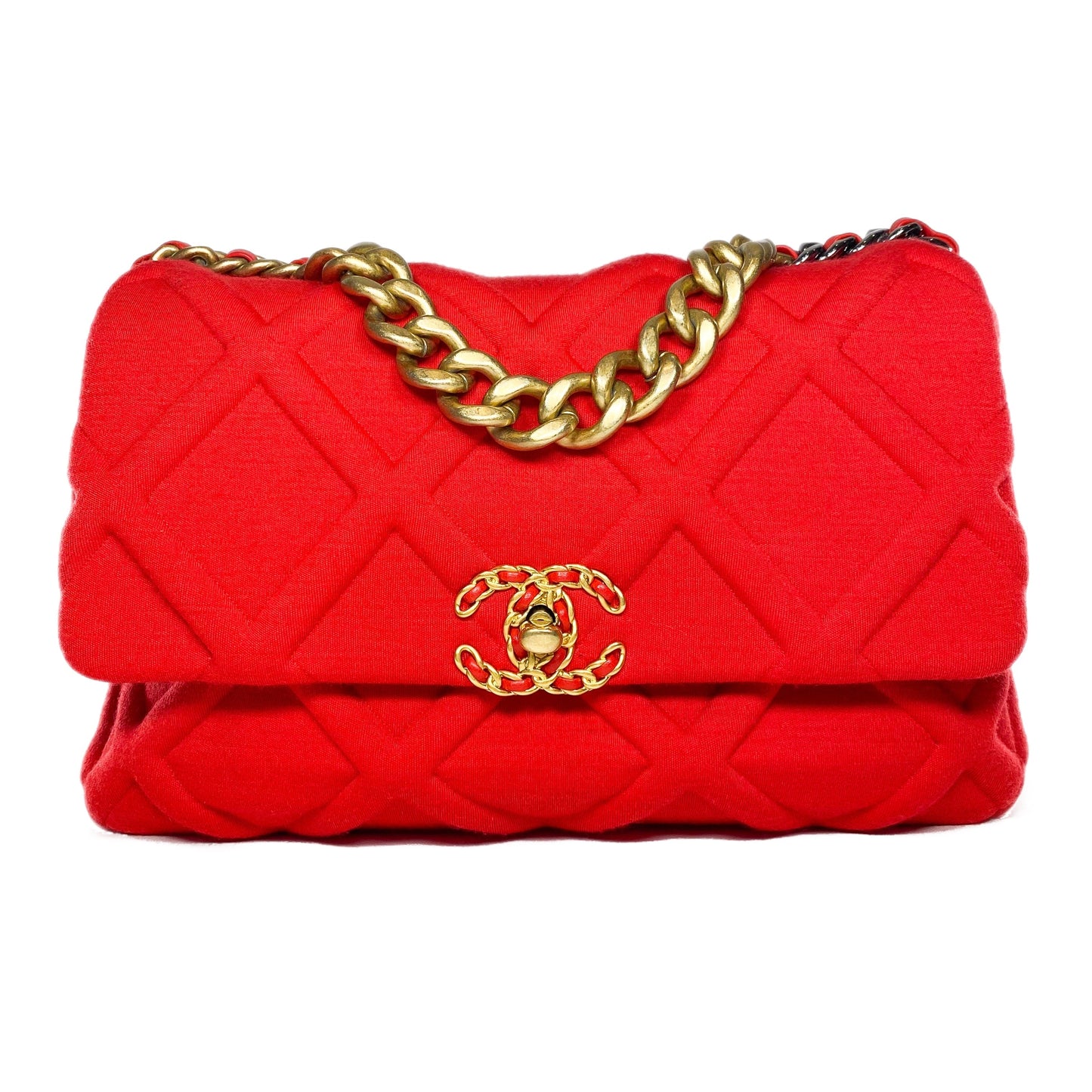 Chanel Flap Shoulder Bag - Almora Bags