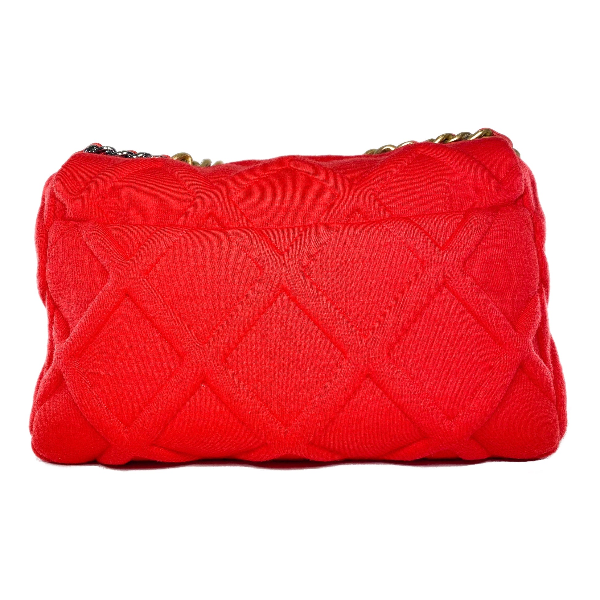 Chanel Flap Shoulder Bag - Almora Bags