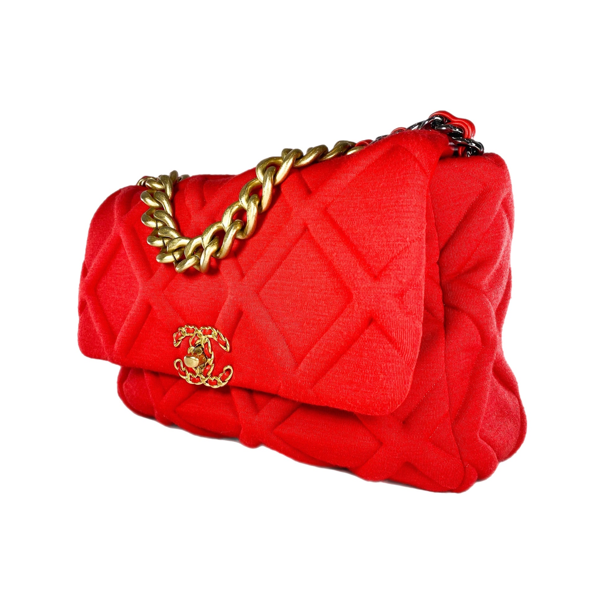 Chanel Flap Shoulder Bag - Almora Bags