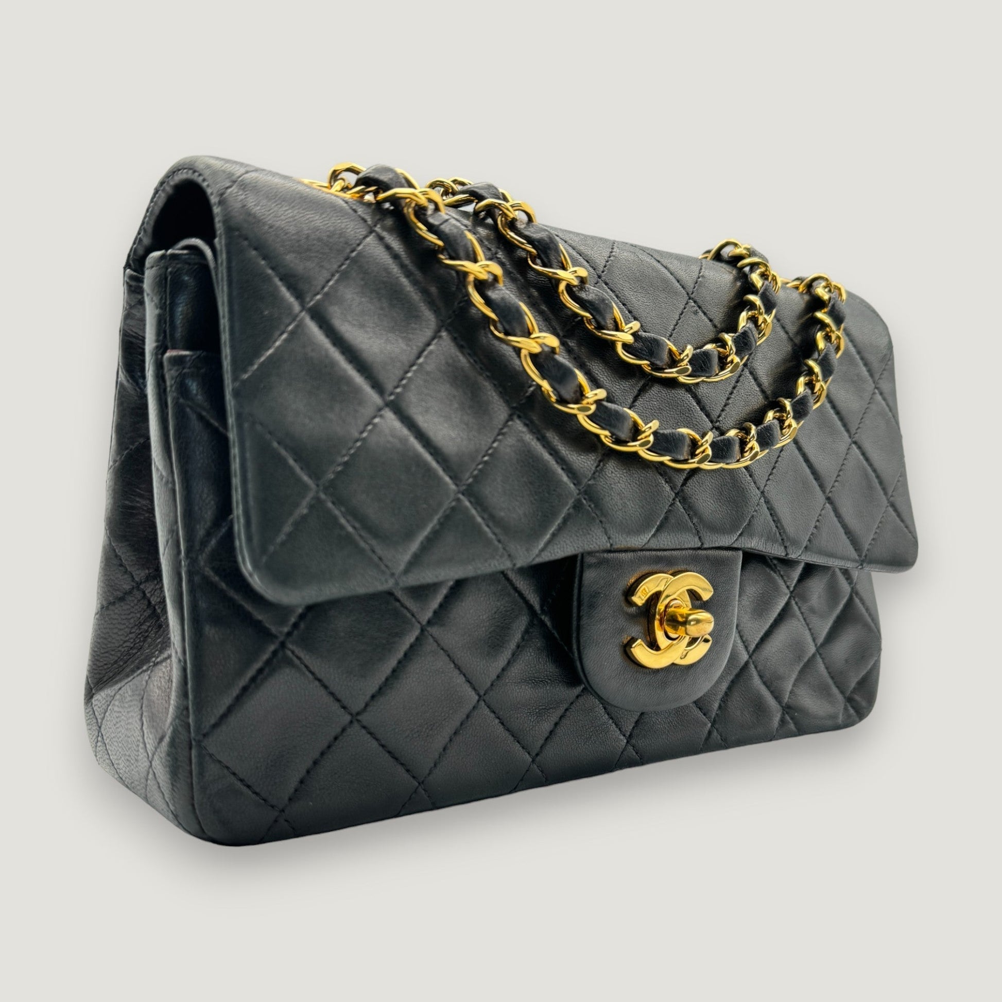 Chanel Handbag Bag - Almora Bags