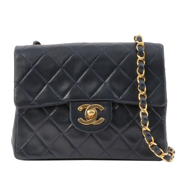Chanel Classic Flap Shoulder Bag - Almora Bags