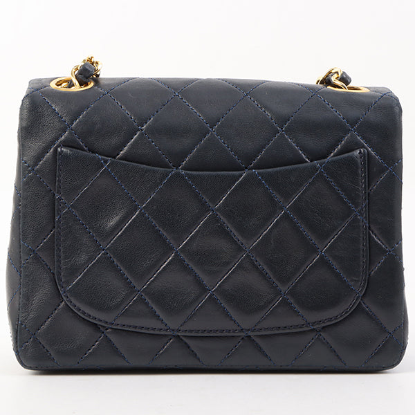 Chanel Classic Flap Shoulder Bag - Almora Bags