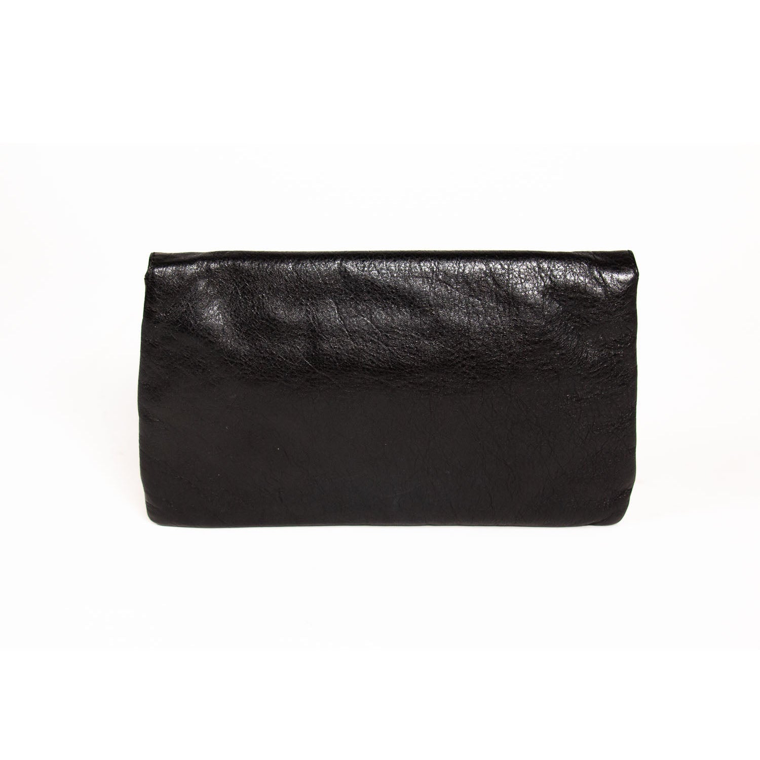 Balenciaga City Classic Envelope Clutch