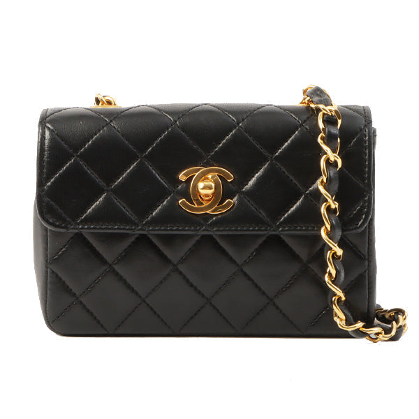 Chanel Flap Shoulder Bag - Almora Bags