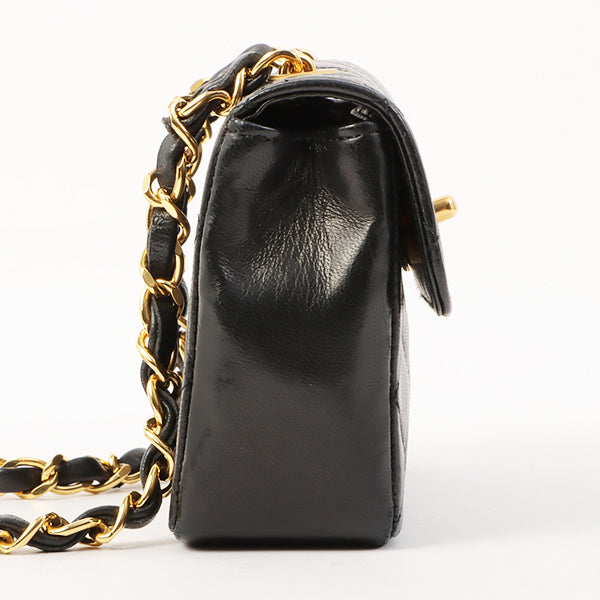 Chanel Flap Shoulder Bag - Almora Bags