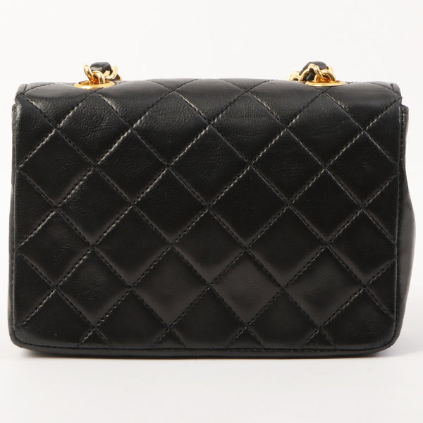 Chanel Flap Shoulder Bag - Almora Bags