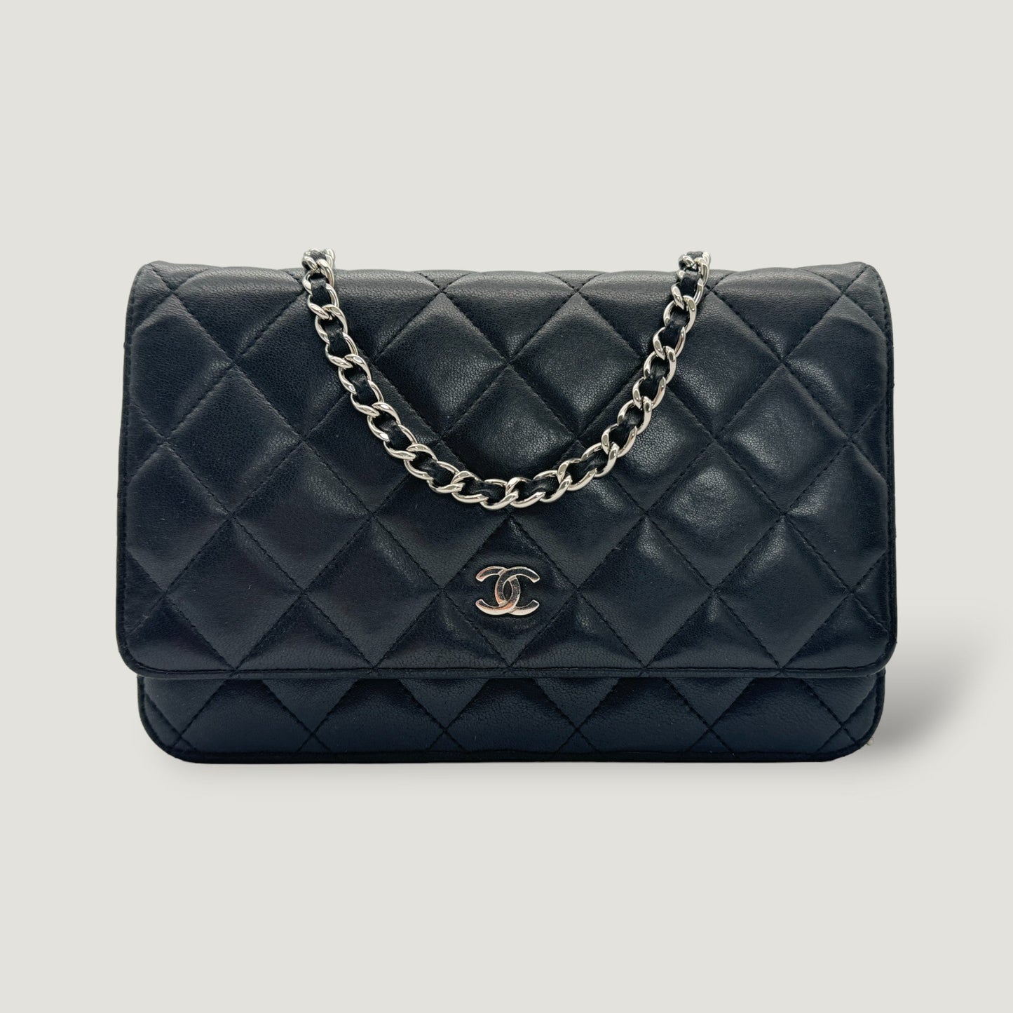 Chanel WOC Crossbody Bag - Almora Bags