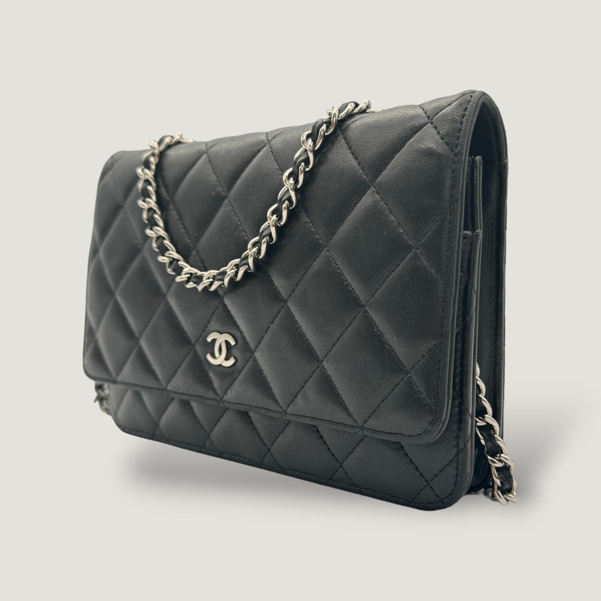 Chanel WOC Crossbody Bag - Almora Bags