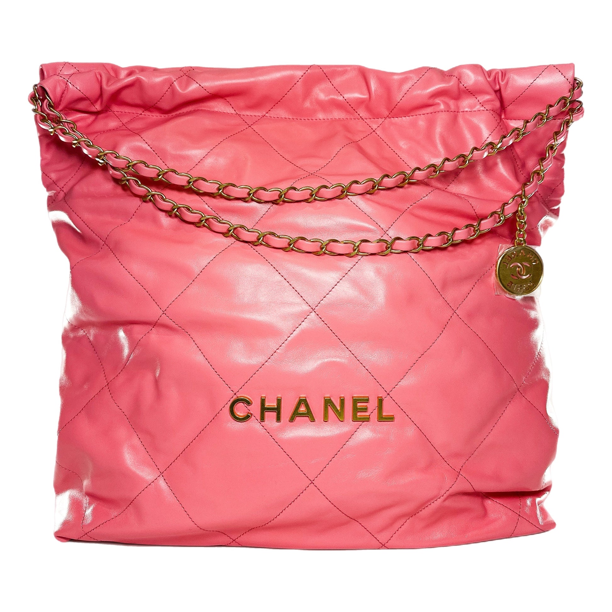 Chanel Clutch - Almora Bags