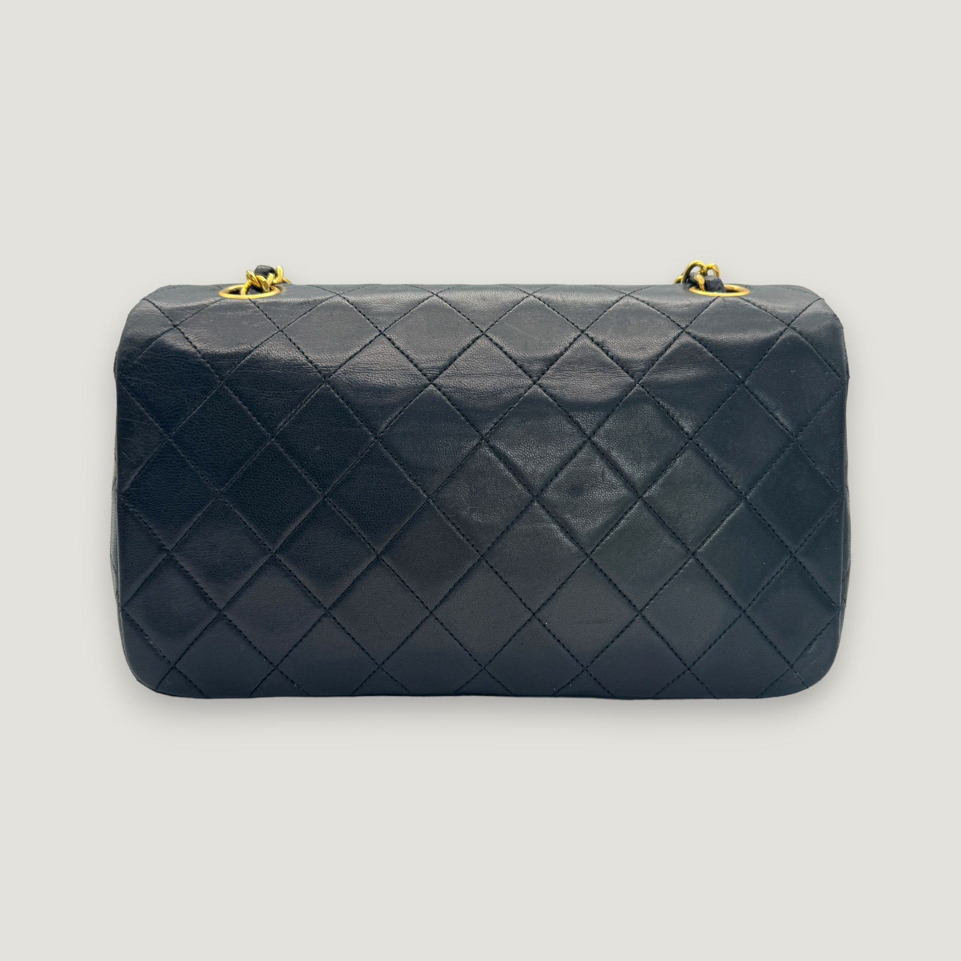Chanel Flap Shoulder Bag - Almora Bags