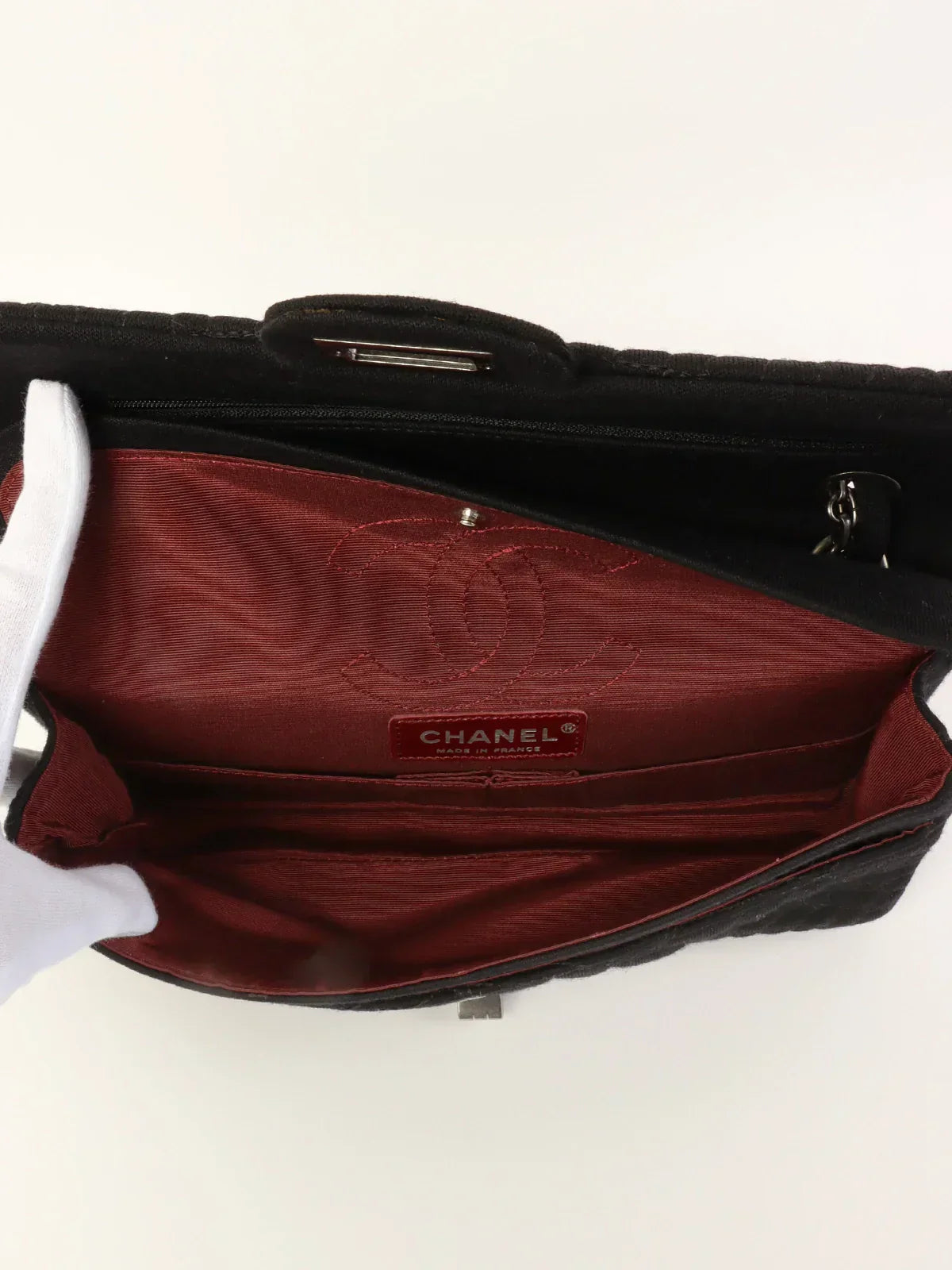 Chanel Shoulder Bag - Almora Bags