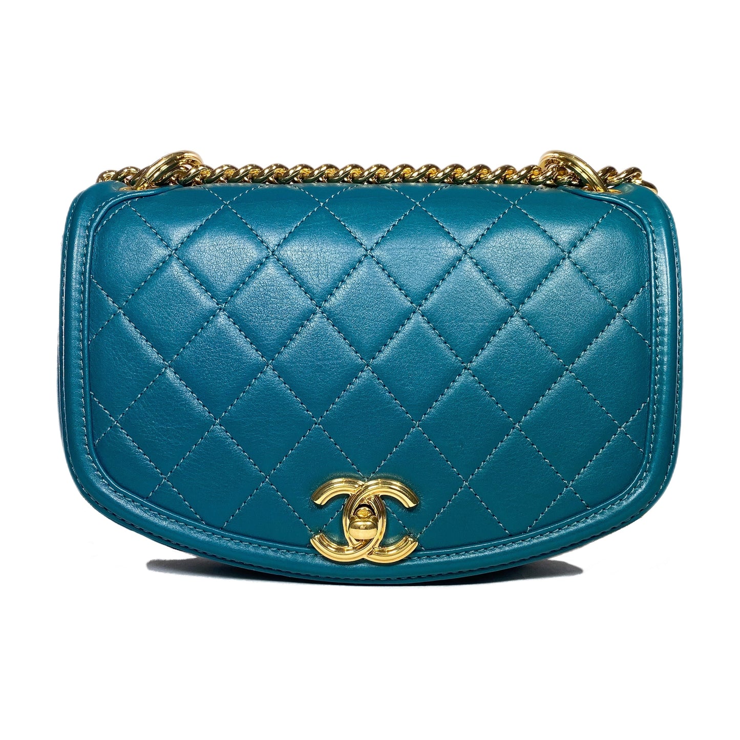 Chanel Shoulder Bag - Almora Bags