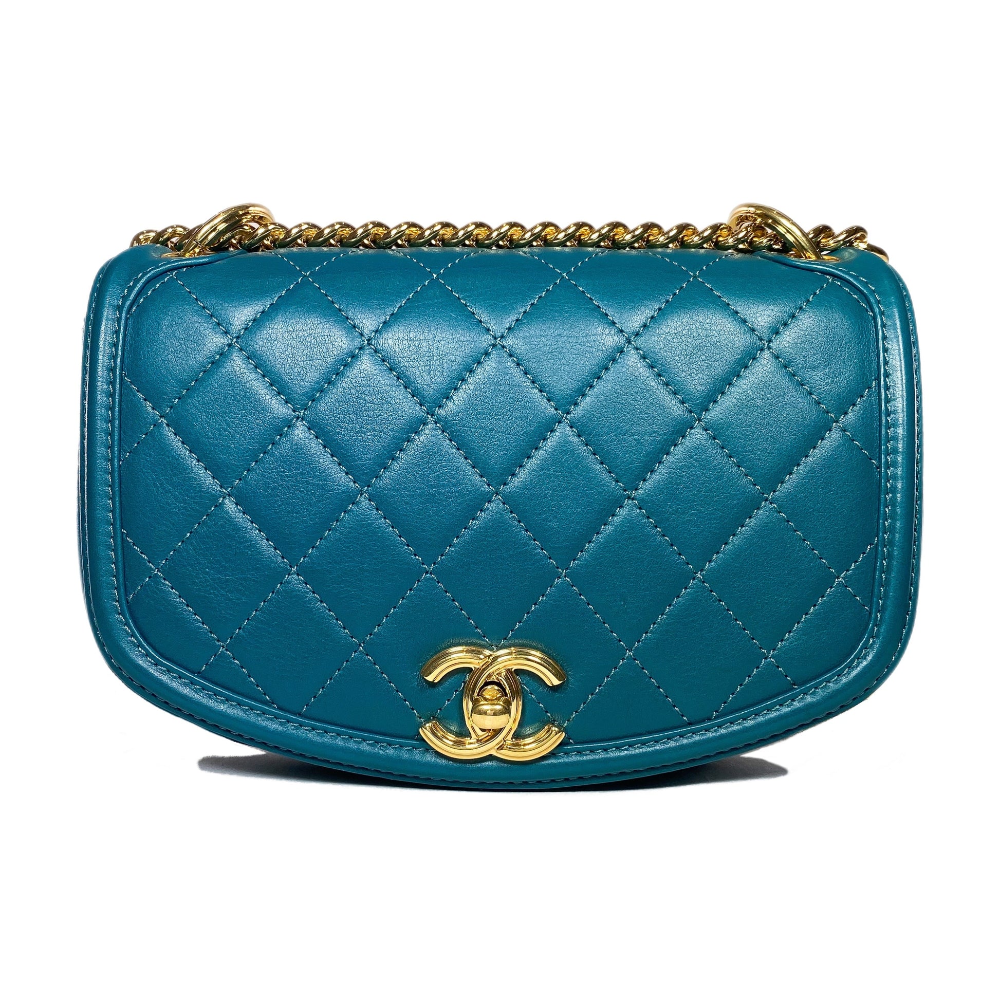 Chanel Shoulder Bag - Almora Bags