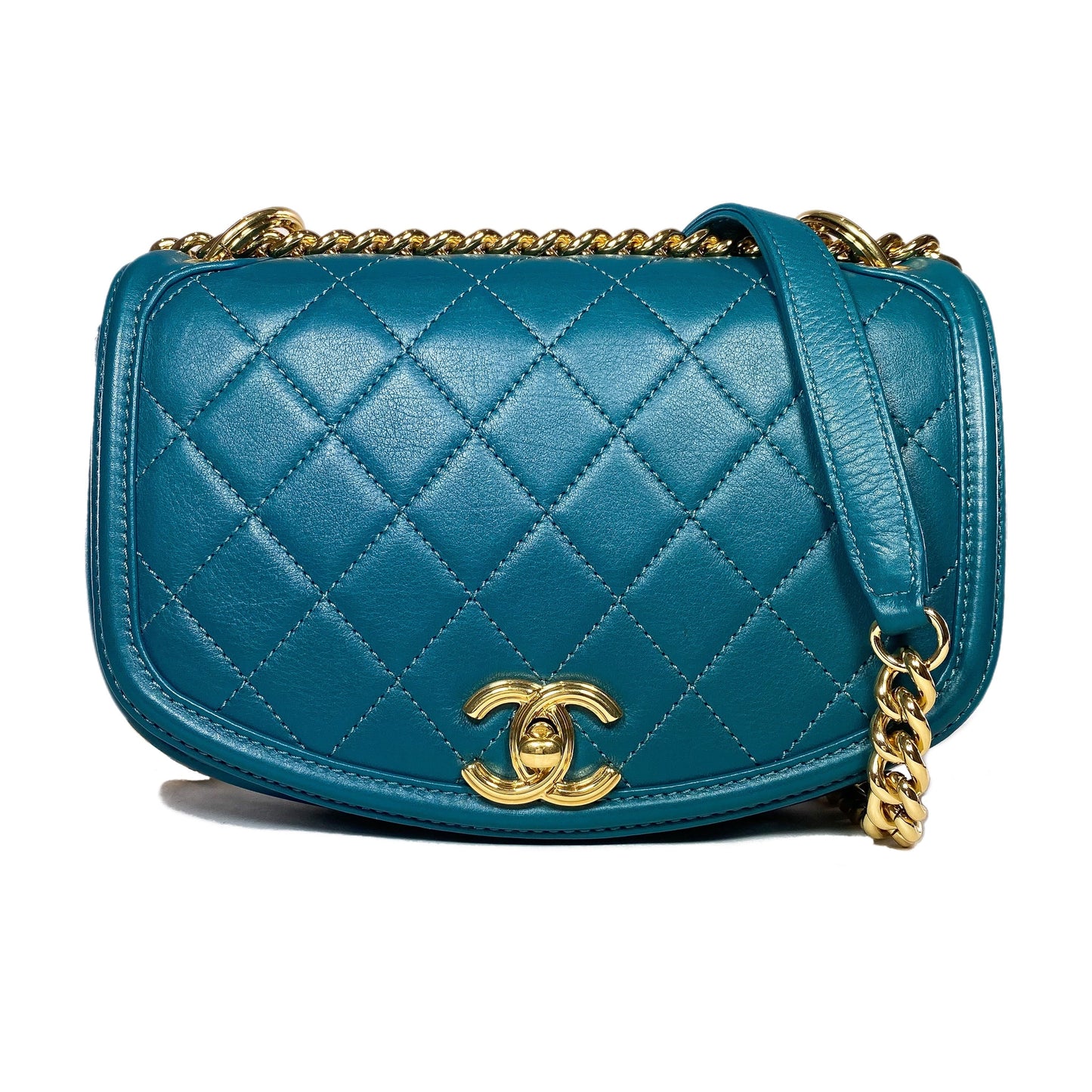 Chanel Shoulder Bag - Almora Bags