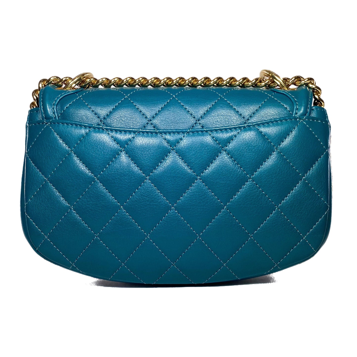 Chanel Shoulder Bag - Almora Bags