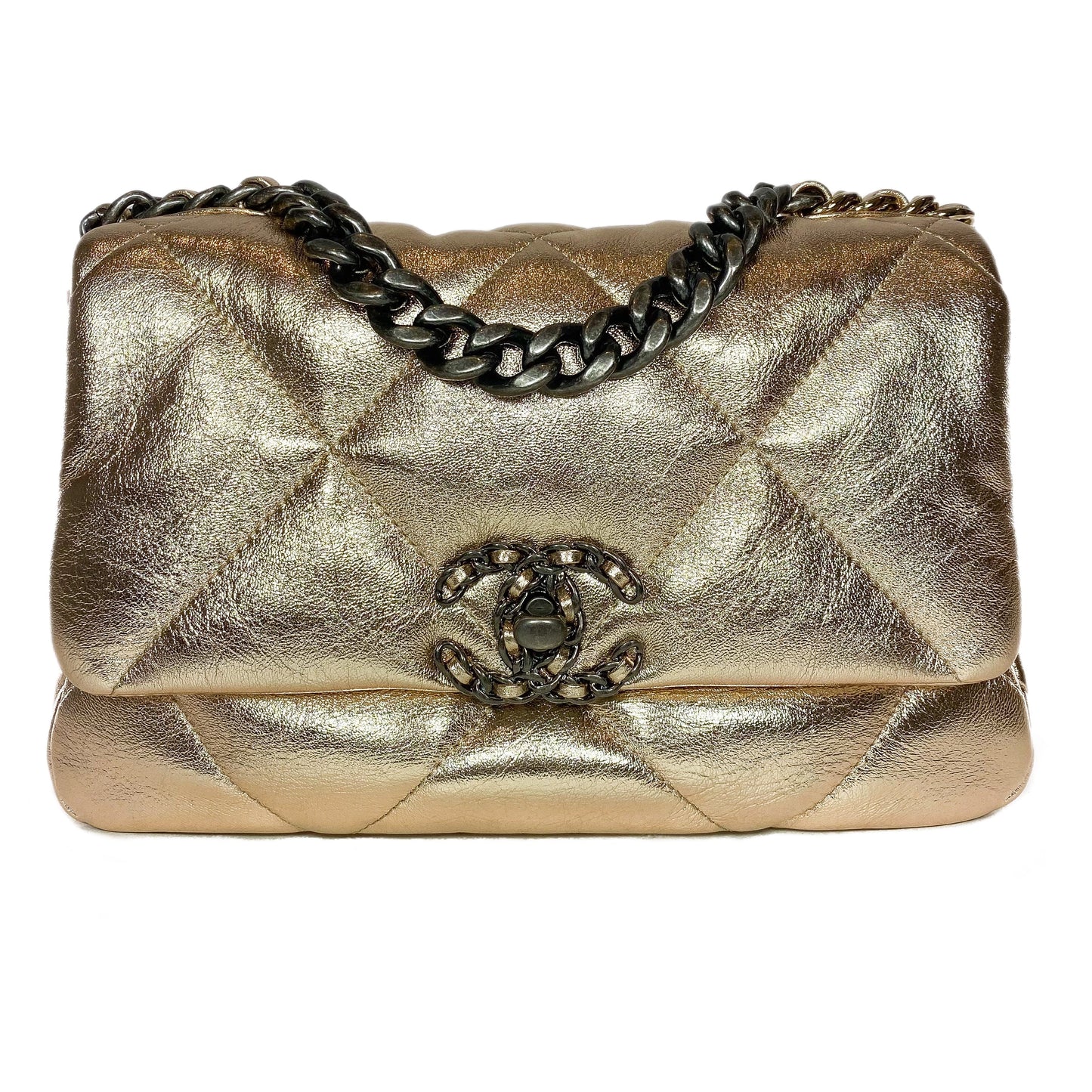 Chanel Flap Shoulder Bag - Almora Bags
