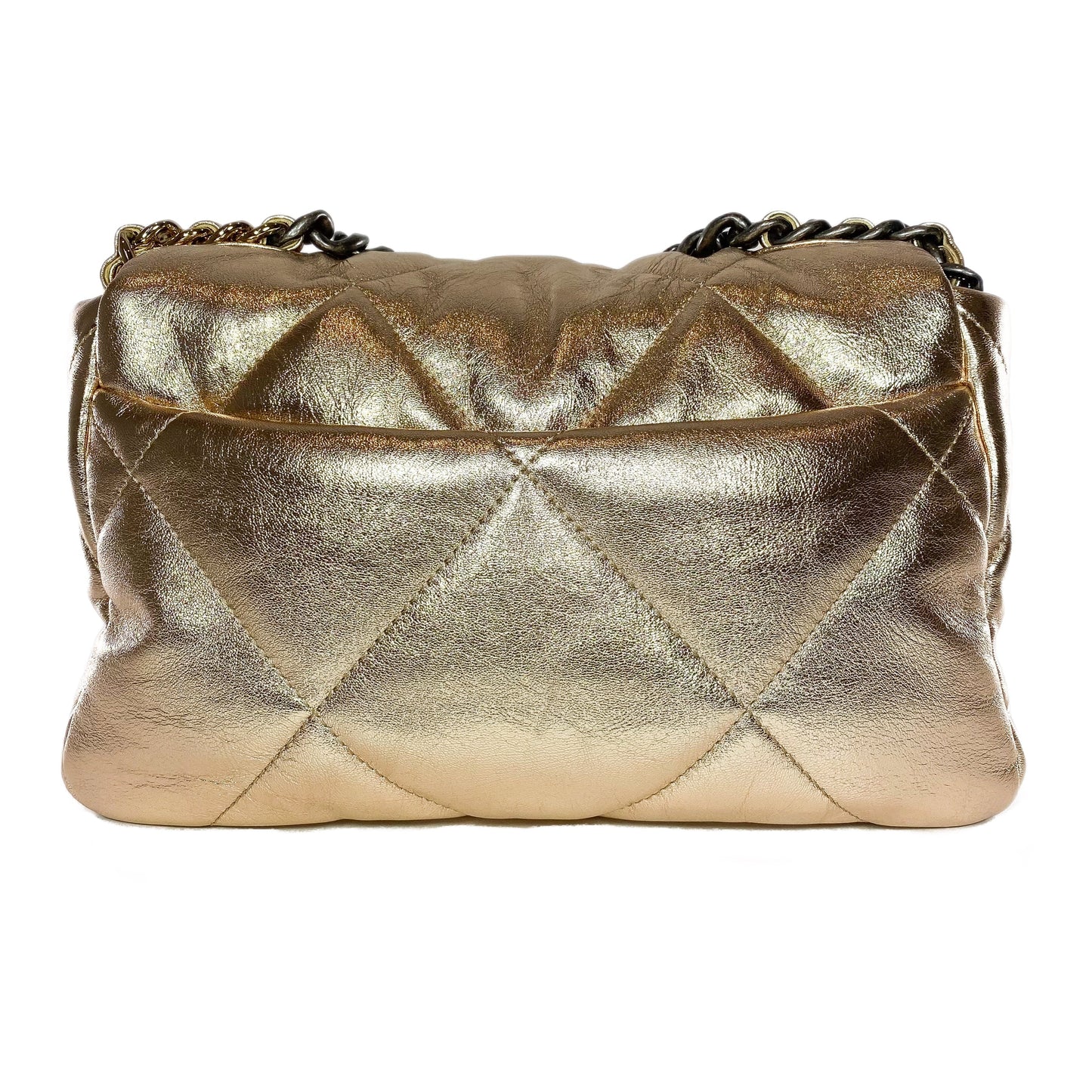 Chanel Flap Shoulder Bag - Almora Bags