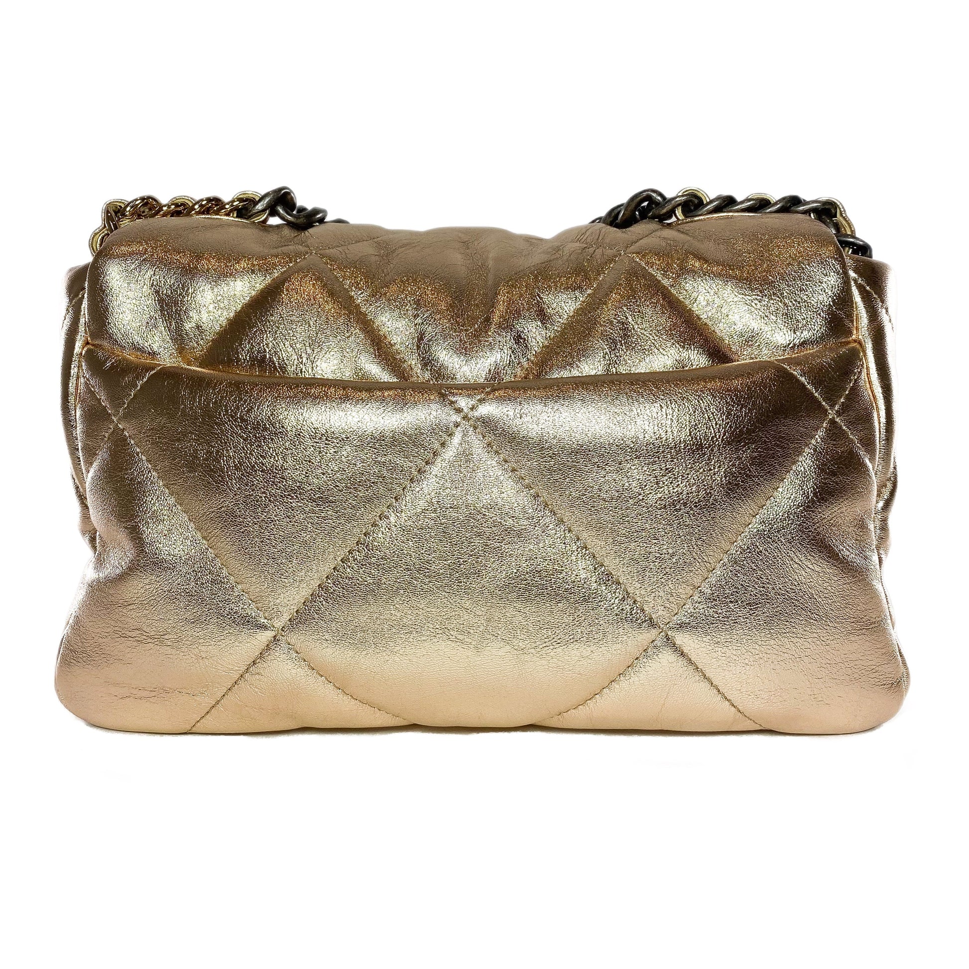 Chanel Flap Shoulder Bag - Almora Bags