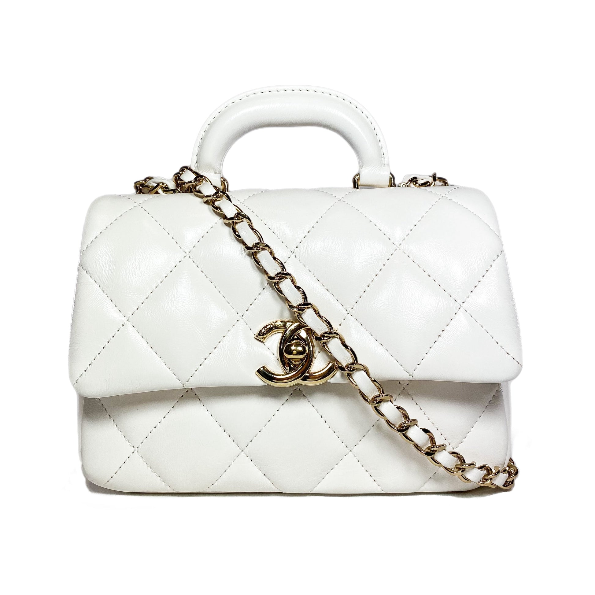 Chanel Handbag - Almora Bags