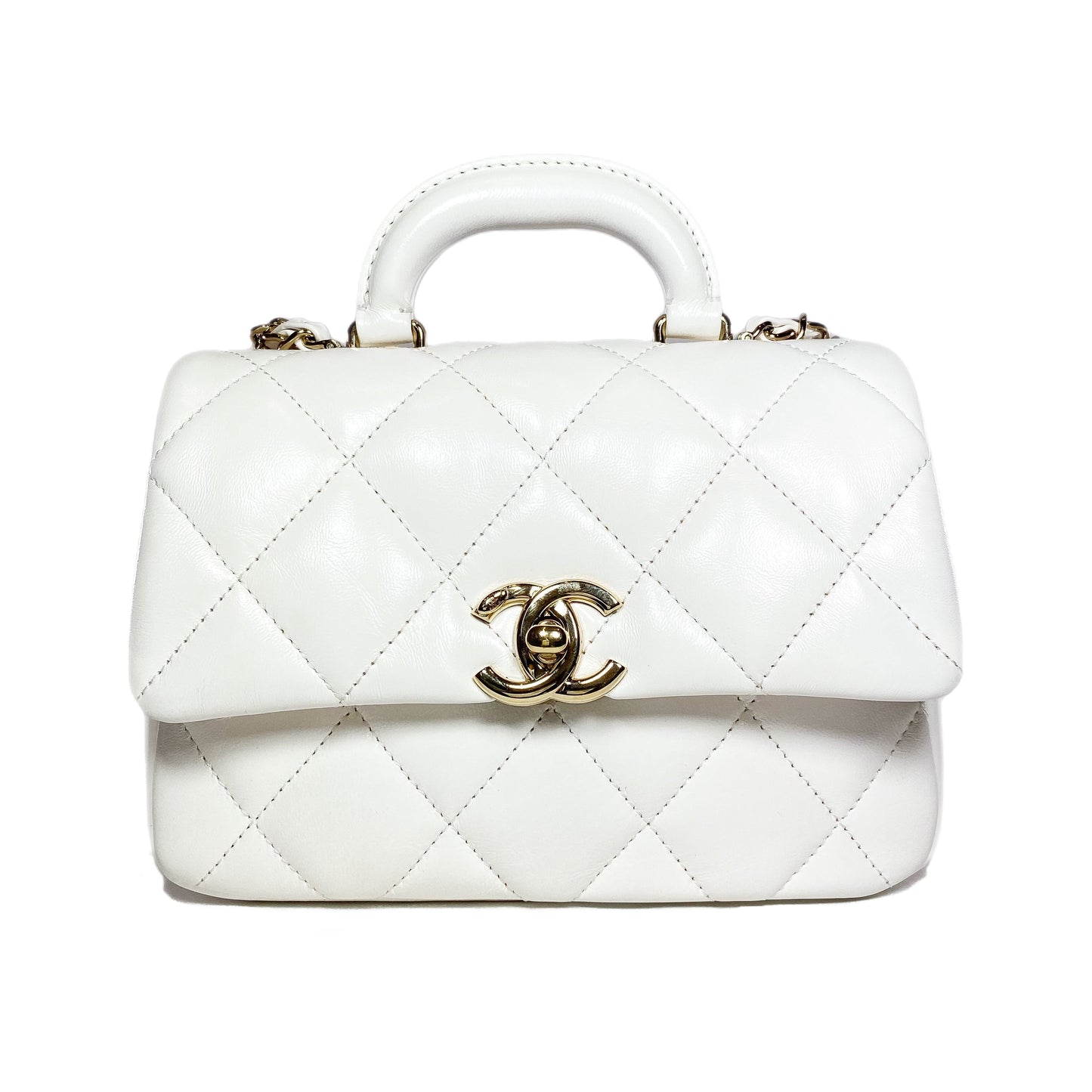 Chanel Handbag - Almora Bags
