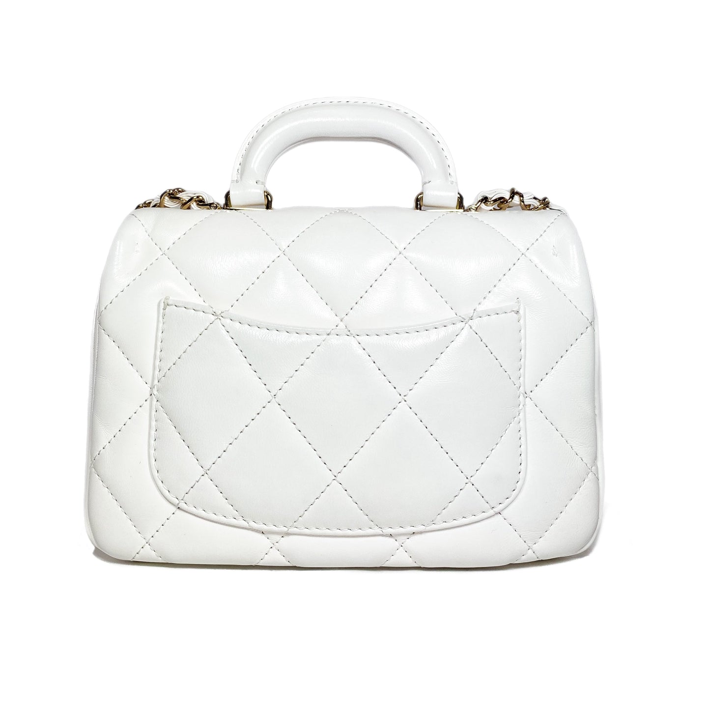 Chanel Handbag - Almora Bags
