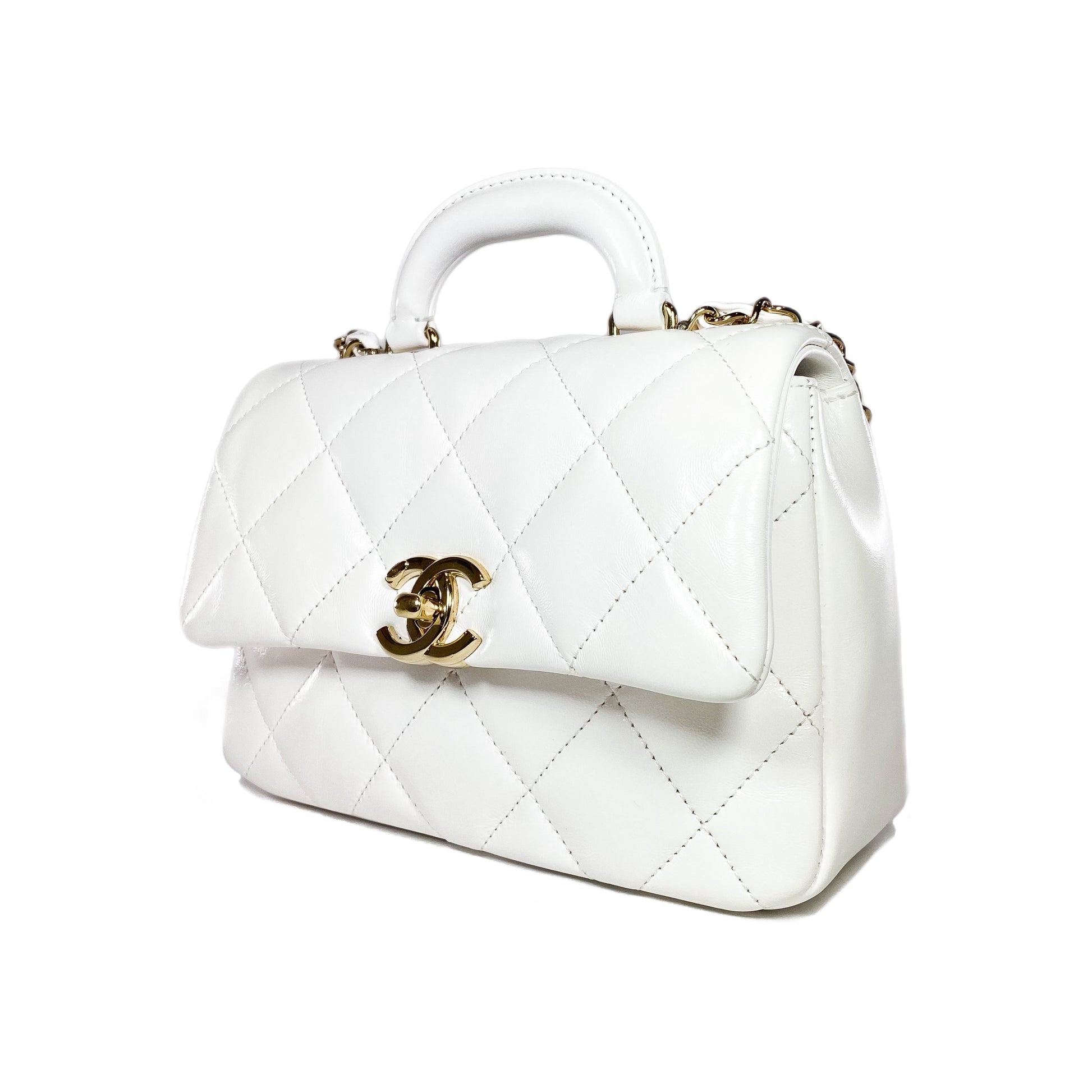 Chanel Handbag - Almora Bags