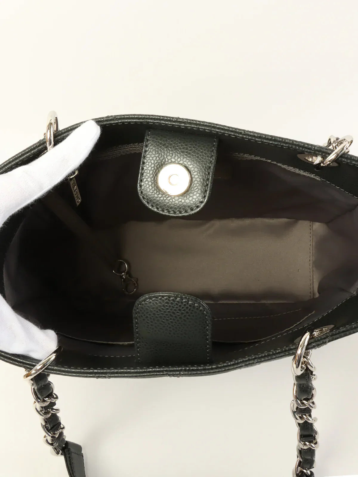 Chanel Tote Bag - Almora Bags
