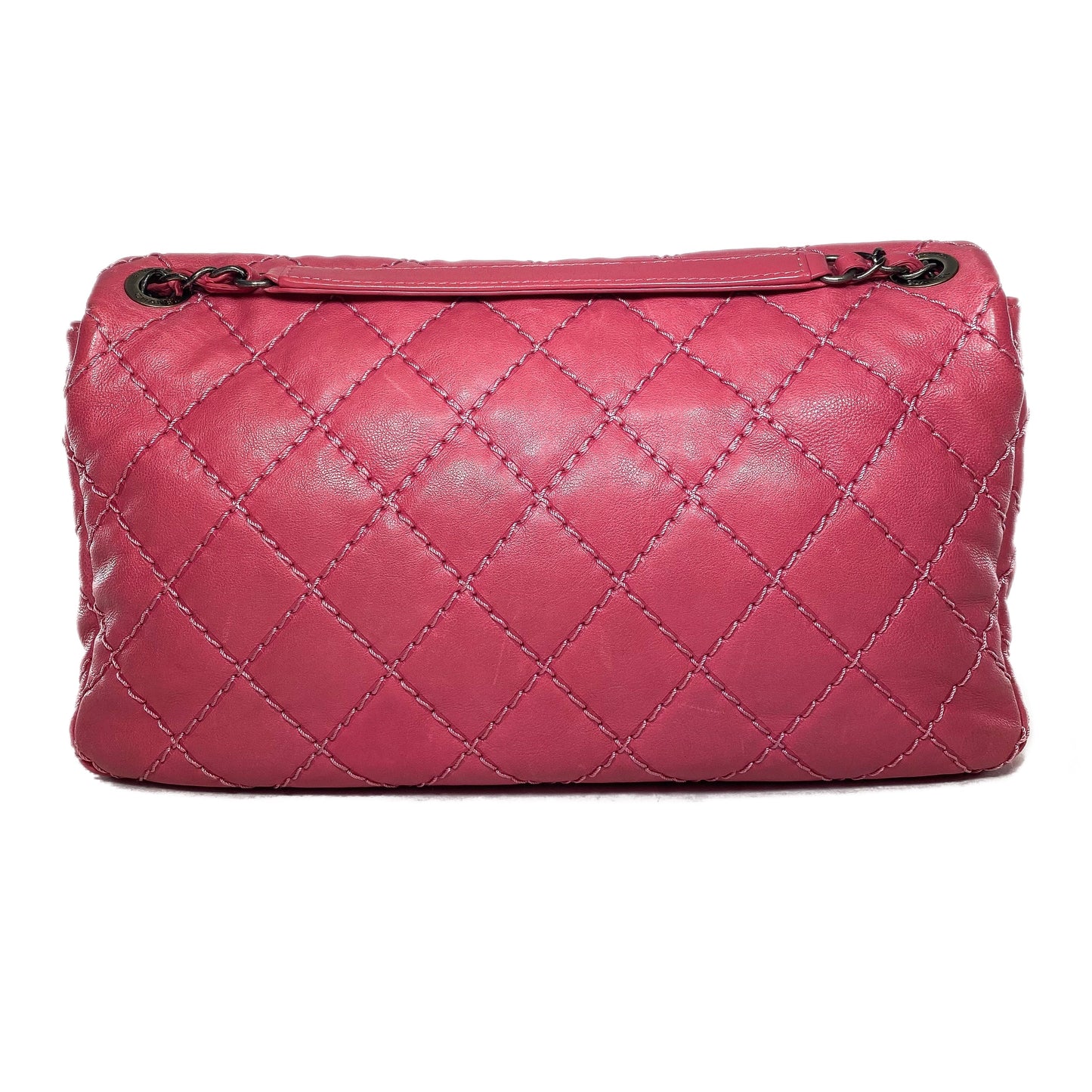 Chanel Flap Shoulder Bag - Almora Bags
