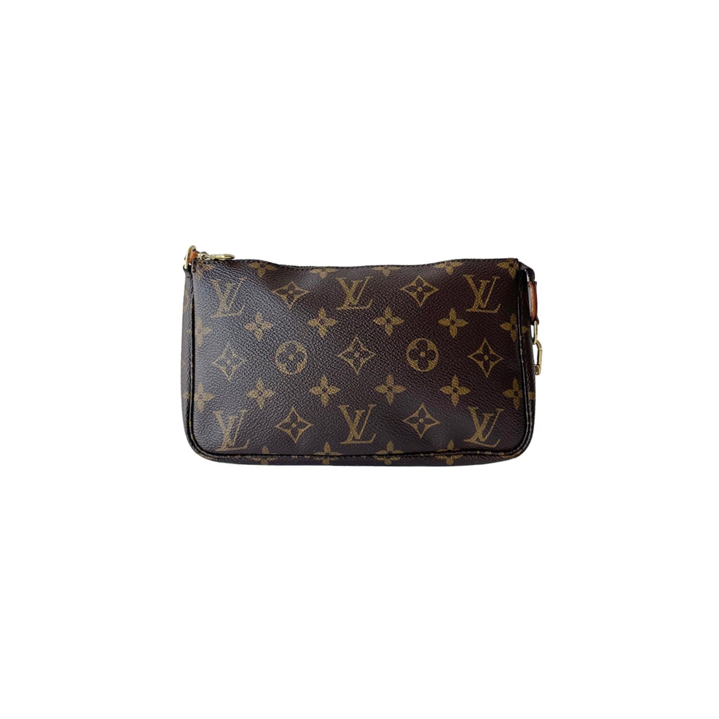 Louis Vuitton Monogram Pochette Accessoires Clutch