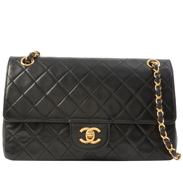 Chanel Flap Shoulder Bag - Almora Bags
