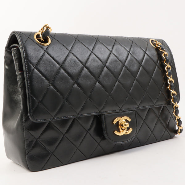 Chanel Flap Shoulder Bag - Almora Bags