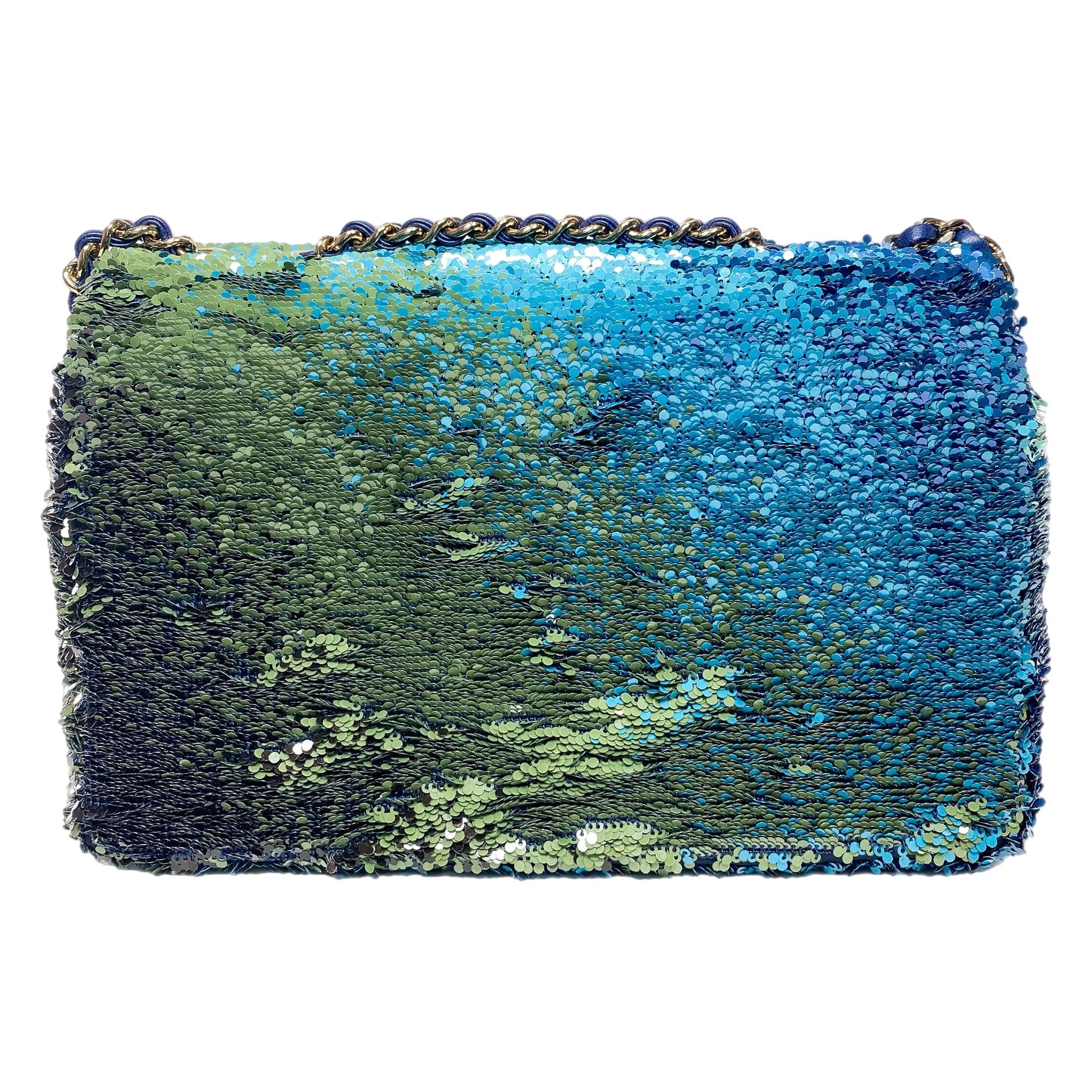 Chanel Flap Shoulder Bag - Almora Bags
